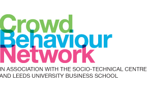 Crowd Behaviour Network